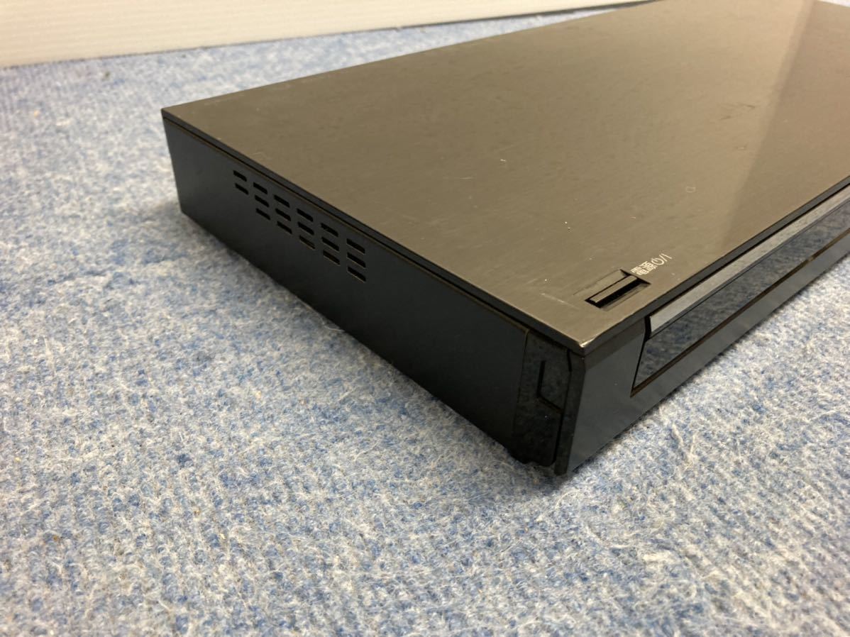 DMR-BZT760 パナソニック Panasonic ブルーレイ ブルーレイレコーダー