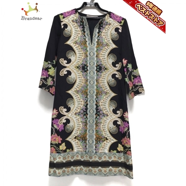 ETRO - エトロ ETRO(エトロ) レディース ワンピース M 美品 エトロETRO ETRO - エトロ ETRO(エトロ) レディース ワンピース M 美品 エトロETRO