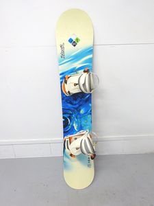 経典 Palmer スノーボード お手入れ用品付き ケース 板 ボード