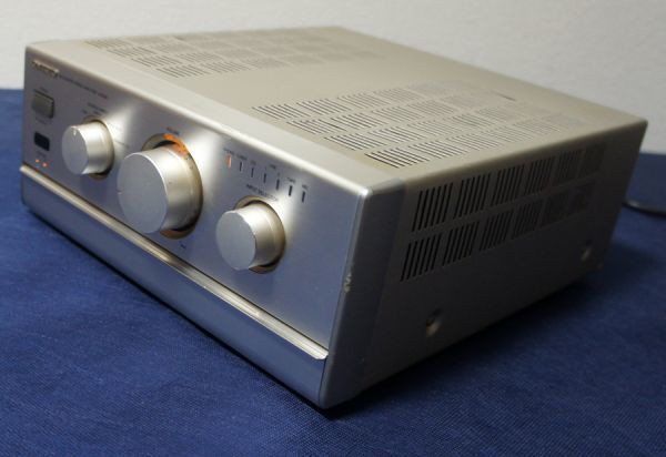 ONKYO A-922M オンキョー LTD プリメインアンプ - アンプ S) 音響機器