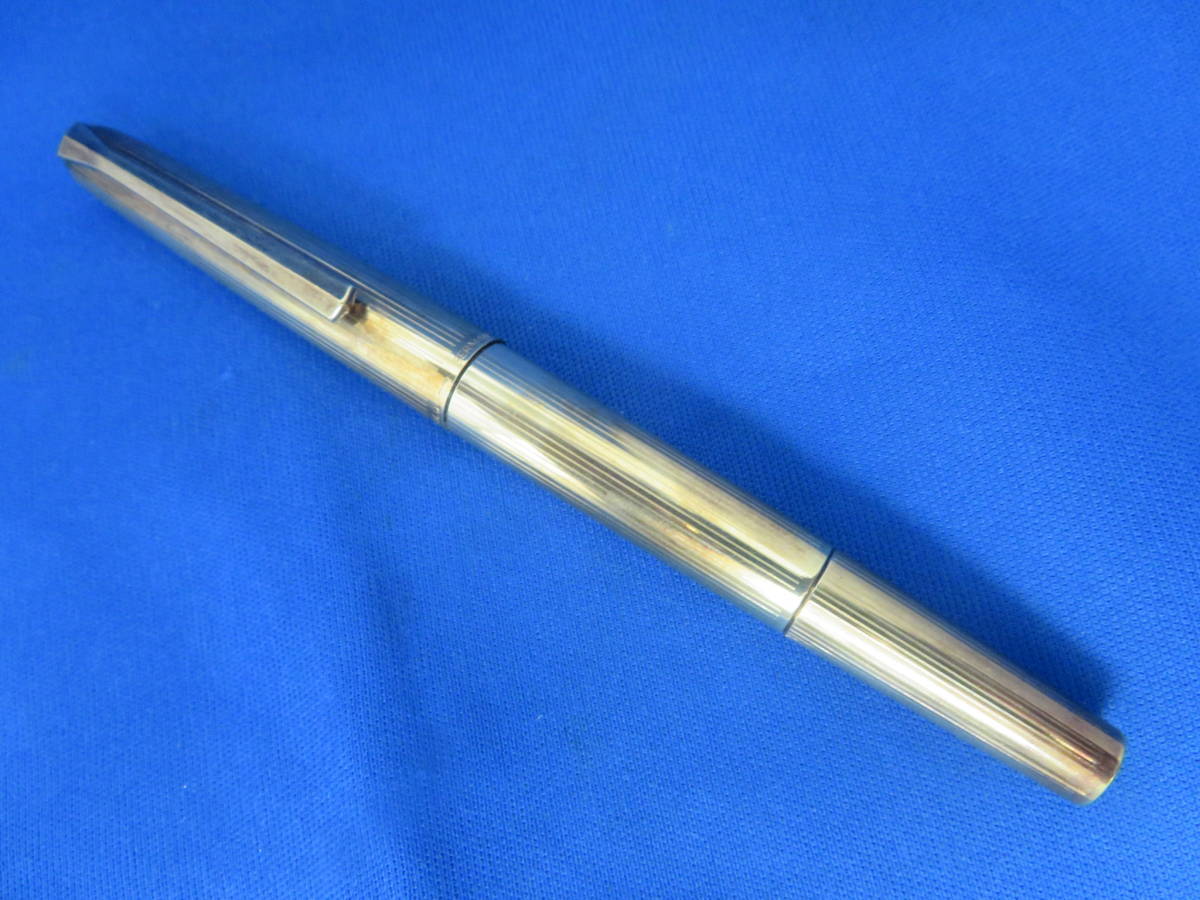 ペリカン　60 ロールドゴールド　万年筆 8882 PELIKAN ペリカン 60 ROLLED GOLD 万年筆 万年筆 文房具 【公式通販】