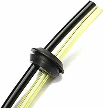 13個セット 草刈払機燃料ホース3個 プライマリーポンプ10個 差し替え グロメット 燃料フィルター付 刈払機 パッツ_5