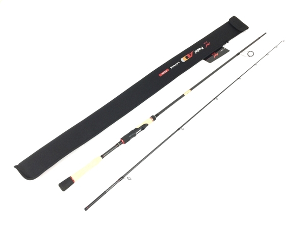 APIA 風神AD LAPAGE 85MH APIA Foojin AD LAPAGE 85MH ロッド 釣具 趣味 アピア 中古 美品