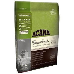 アカナ グラスランド 11.4kg【正規品】/送料¥590