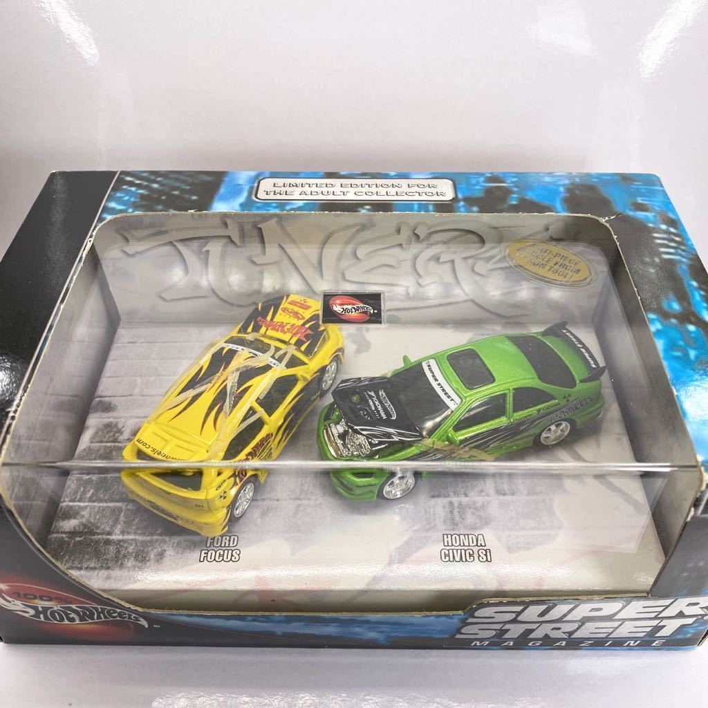 Corvette 1⁄64 Chevrolet 1:64 0 - Diecast Model Car ZR1 1 C8 2 HONDA