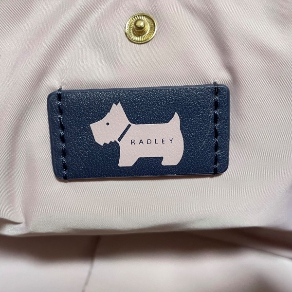 RADLEY LONDON ラドリー 2023年戴冠式 限定 ショルダーバッグ
