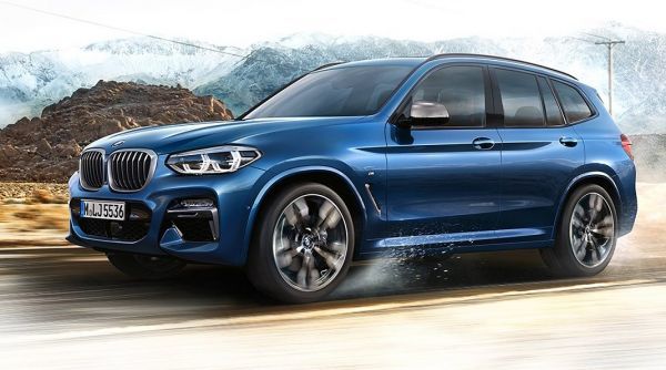 ★BMW G01 2018~ X3用リアルカーボンピラー10点セット/X4M/X3M/M40/M35/X5/X6/X3/ビーエム/Mスポ/傷隠し/センターピラーパネル/綾織カーボ