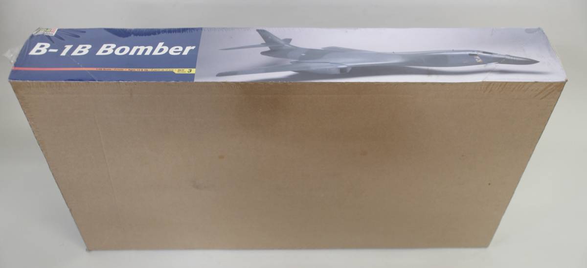 B-1B 1⁄48 Bomber Lancer Revell B1B Revell-Monogram モノグラム 超 