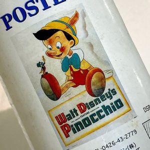 ディズニー映画ポスターの値段と価格推移は 210件の売買情報を集計したディズニー映画ポスターの価格や価値の推移データを公開