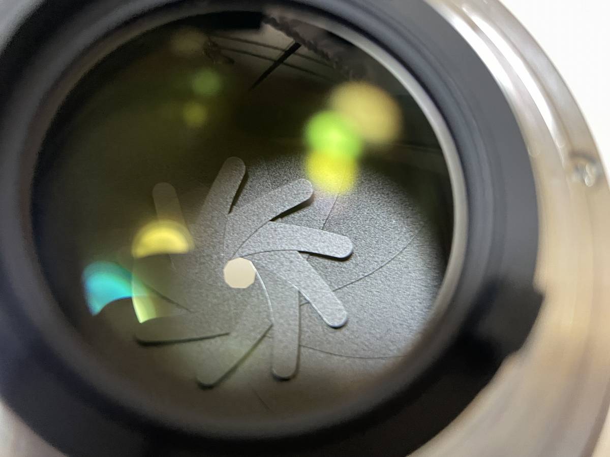 美品 Artシリーズ SIGMA 35mm f1.4 DG HSM ニコン用 シグマ art 【公式