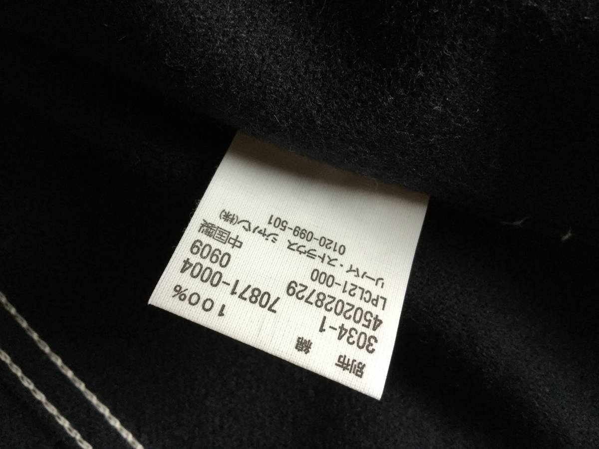 ☆1円～ 超貴重 レア 特価 極美品 LEVI