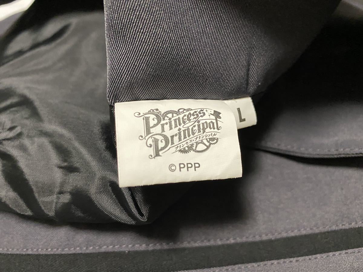 ACOS プリンセス・プリンシパル クイーンズ・メイフェア校 Lサイズ 公式 コスプレ 衣装 _2