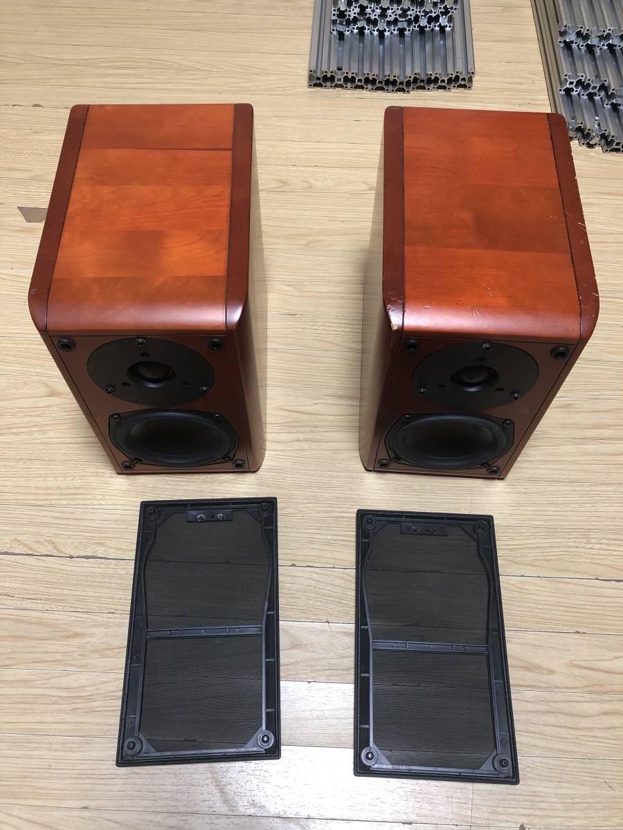 S0350 DENON SC-E717R スピーカーペア｜Yahoo!フリマ（旧PayPay