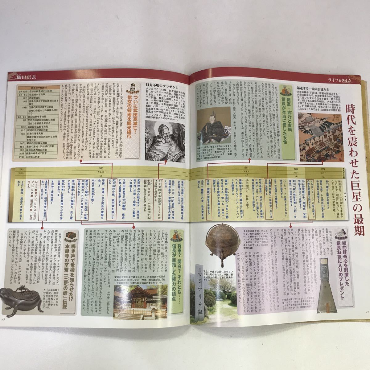 本 SET-20251108-55 『歴史をつくった先人たち 日本の100人（改訂 通販