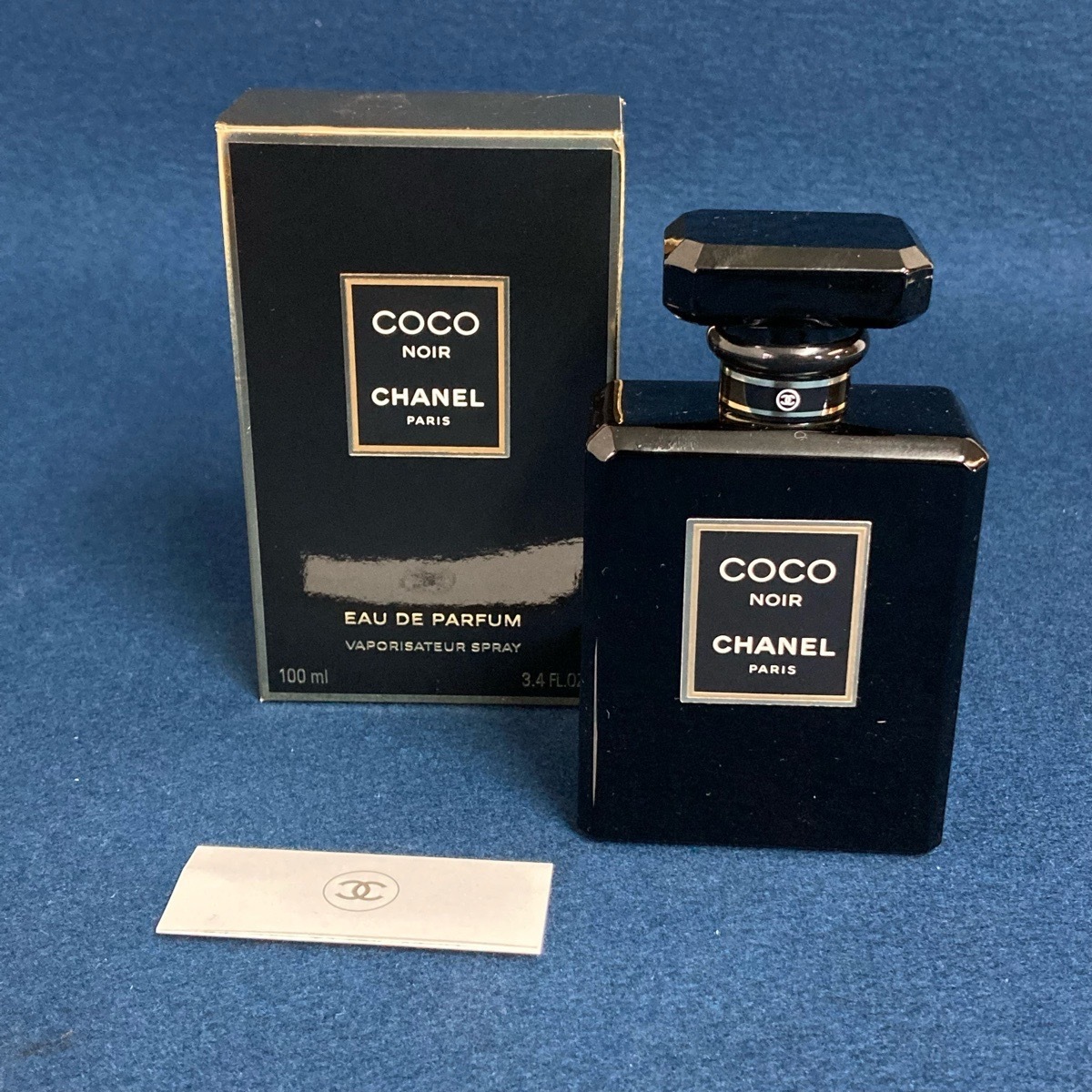 CHANEL COCO NOIR シャネル ココ ヌワール オードゥ パルファム 