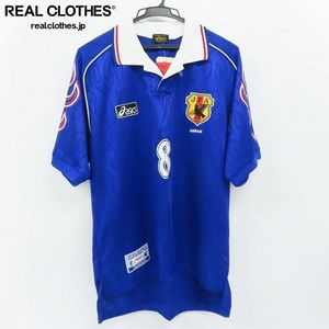 中田英寿 ユニフォームのヤフオク の相場 価格を見る ヤフオク の中田英寿 ユニフォームのオークション売買情報は41件が掲載されています