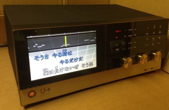 JOYSOUND UGA カラオケ機器　UGA-N10　JANK扱い UGA-N10 UGA ⁄ - Yahoo!オークション JOYSOUND カラオケのオンライン