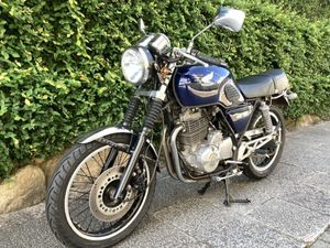 GB400TTのYahoo!オークション(旧ヤフオク!)の相場・価格を見る｜Yahoo 
