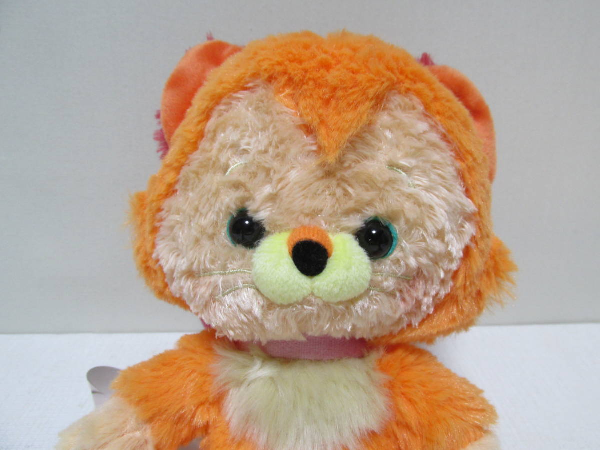 ディズニー ふしぎの国のアリス ダイナ ぬいぐるみ プラッシュ ディズニーストア 不思議の国のアリス ネコ ねこ 猫 ディズニー 売買されたオークション情報 Yahooの商品情報をアーカイブ公開 オークファン Aucfan Com