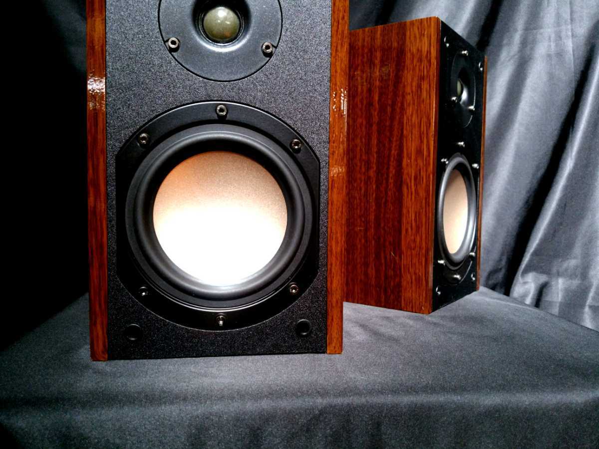 高級スピーカーsansui sp-100i 2way 希少品 SP-100i