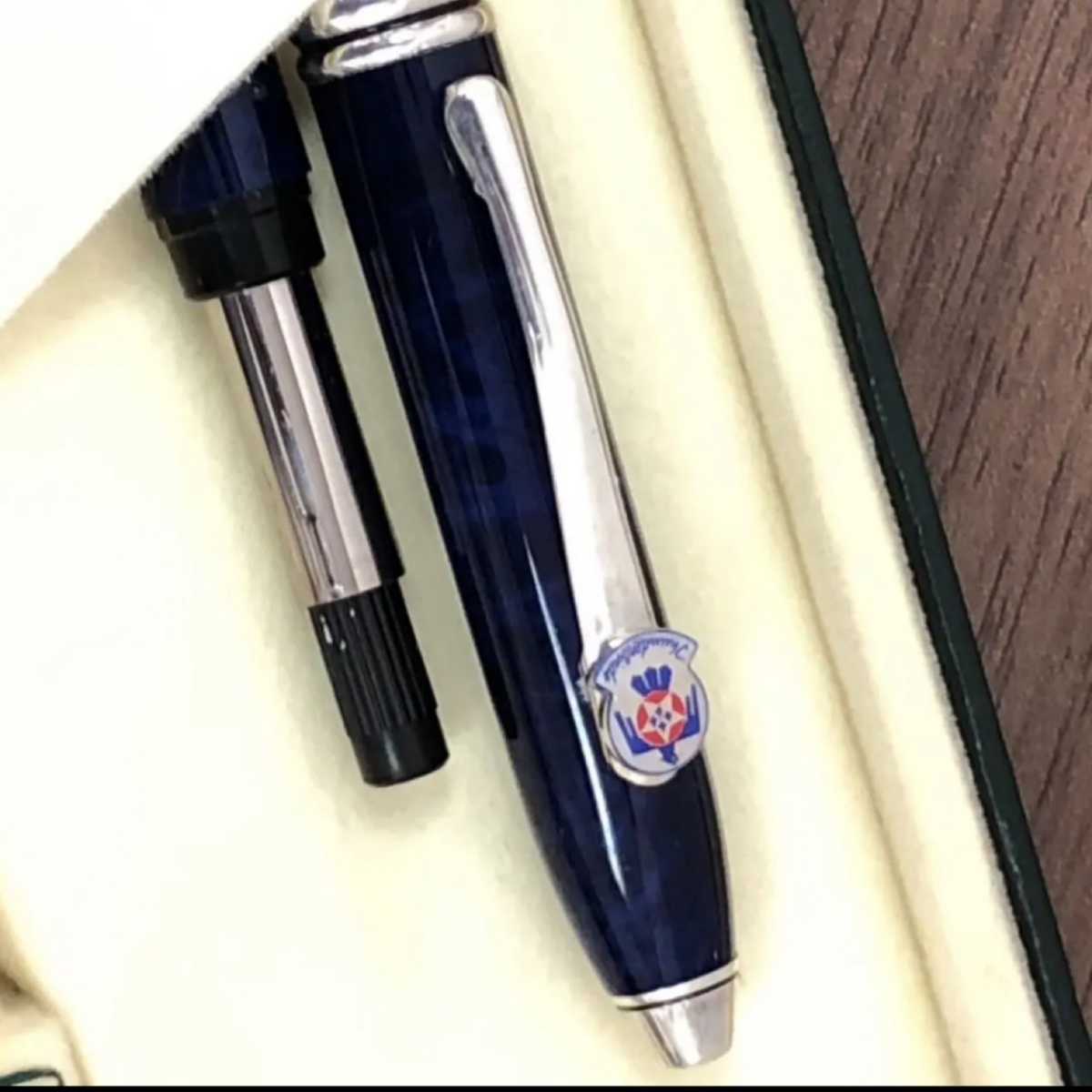 文星芸術大学付属高等学校のシャーペン