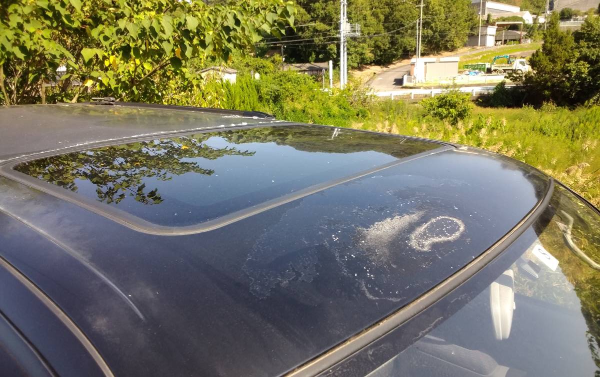 ◆◆◆　香川県発　Ｈ１０年　ハイラックスサーフ　ガソリン車　RZN185W 格安売り切り！　◆◆◆_6