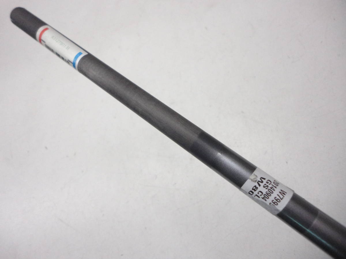 S テーラーメイド SLDR TaylorMade 公式通販 : | Tour Spider 即納可！TaylorMade Long ゴルフ Putter マックス SIM 中古☆テーラーメイド☆1W用スリーブ付き軽硬シャフト☆Miyazaki