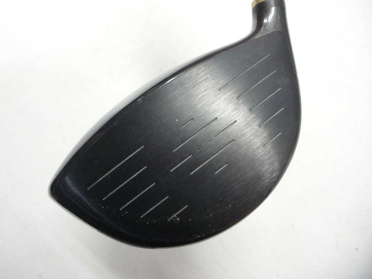S テーラーメイド SLDR TaylorMade 公式通販 : | Tour Spider 即納可！TaylorMade Long ゴルフ Putter マックス SIM 中古☆テーラーメイド☆1W用スリーブ付き軽硬シャフト☆Miyazaki