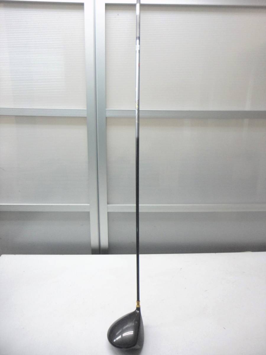 S テーラーメイド SLDR TaylorMade 公式通販 : | Tour Spider 即納可！TaylorMade Long ゴルフ Putter マックス SIM 中古☆テーラーメイド☆1W用スリーブ付き軽硬シャフト☆Miyazaki