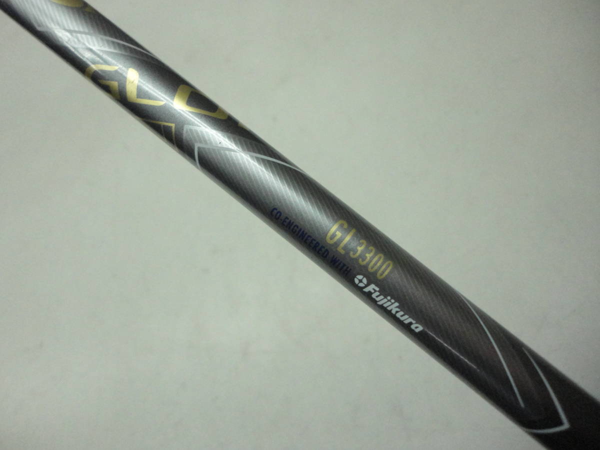 S テーラーメイド SLDR TaylorMade 公式通販 : | Tour Spider 即納可！TaylorMade Long ゴルフ Putter マックス SIM 中古☆テーラーメイド☆1W用スリーブ付き軽硬シャフト☆Miyazaki