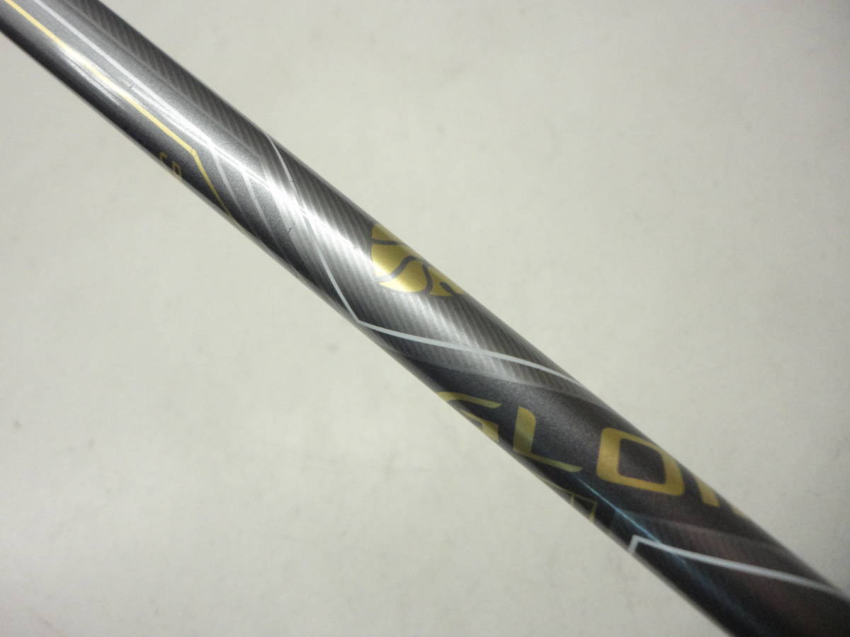 S テーラーメイド SLDR TaylorMade 公式通販 : | Tour Spider 即納可！TaylorMade Long ゴルフ Putter マックス SIM 中古☆テーラーメイド☆1W用スリーブ付き軽硬シャフト☆Miyazaki