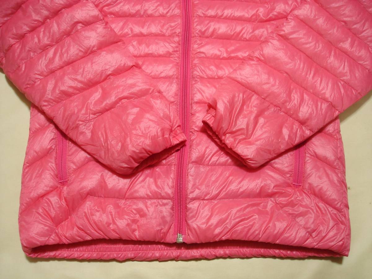 Lowe Alpine　ロウアルパイン　レディース　ダウンジャケット　S_6