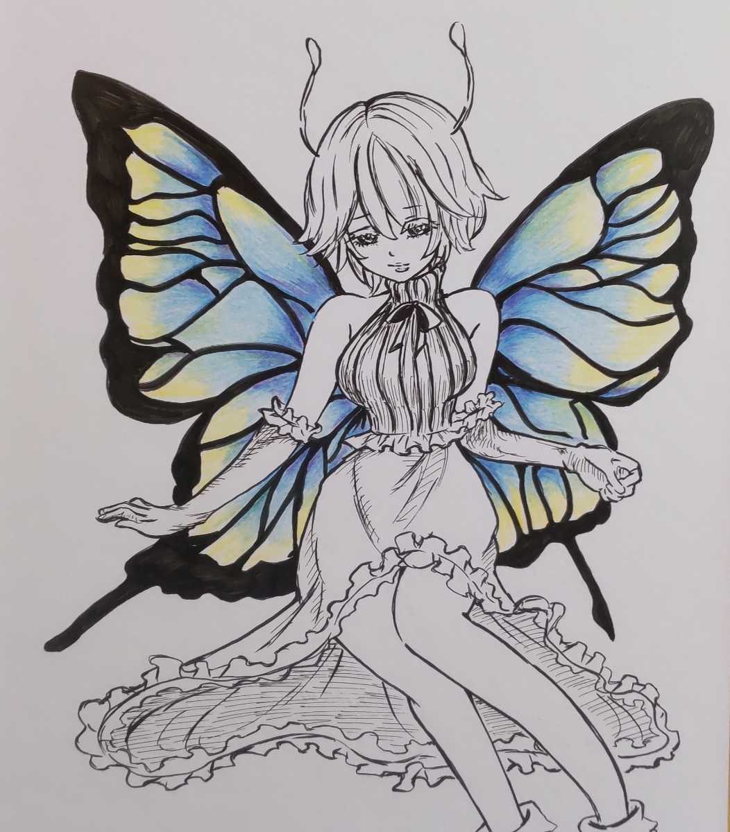 手描きイラスト オリジナル 中色紙 ペン画 色鉛筆 少女 消えゆく光 手描きイラスト 売買されたオークション情報 Yahooの商品情報をアーカイブ公開 オークファン Aucfan Com 手描きイラスト オリジナル 中色紙 ペン画 色鉛筆 少女 消えゆく光 手描きイラスト 売買されたオークション情報 Yahooの商品情報をアーカイブ公開 オークファン Aucfan Com