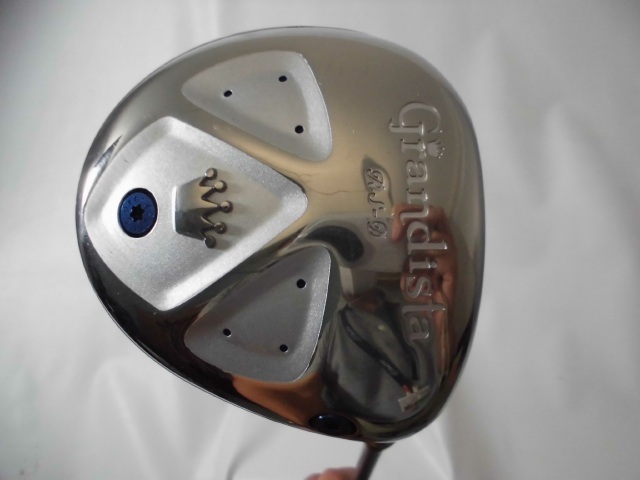 入間■中古[4725] グランディスタ Grandista RJ-D 10° TourAD GP-7(S)