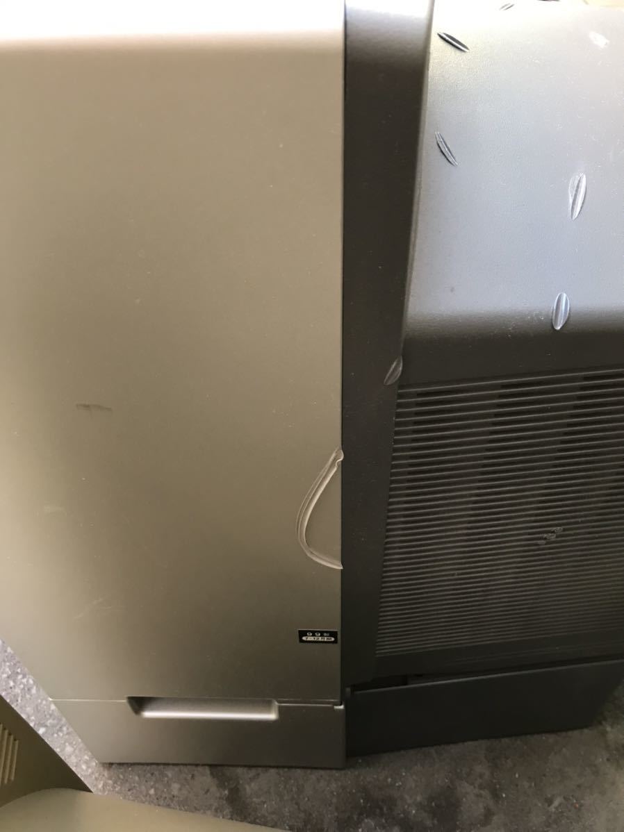 SHARP シャープ DV-14K100 希少品（S-396】レア品 SHARP シャープ 