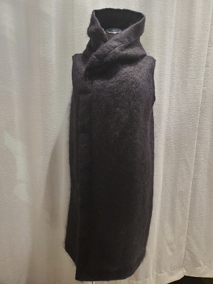大人気，限定SALE 税抜き￥３５５０００タグ付き リックオウエンス お洒落なアウター ８５９７－１８(女性用)｜売買されたオークション情報、yahooの商品情報をアーカイブ公開 - オークファン 女性用
