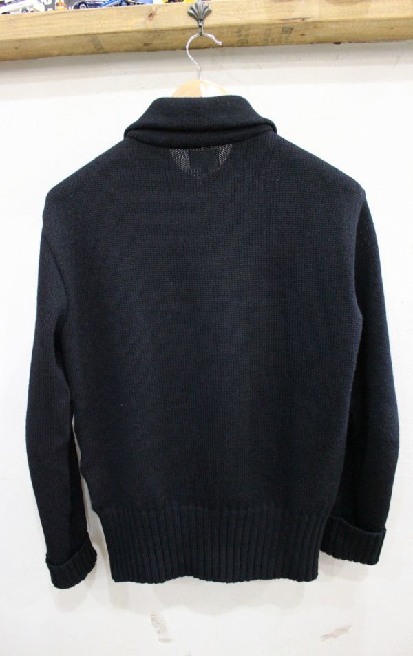 977☆The Groovin High/グルーヴィンハイ 1940s Motorcycle Knit Skull