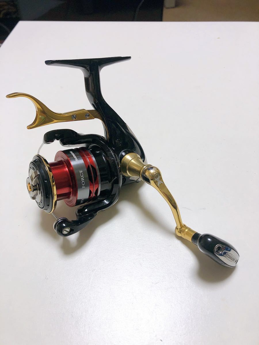 0 BB-X ハイパーフォース | シマノ シマノ(SHIMANO) スピニングリール