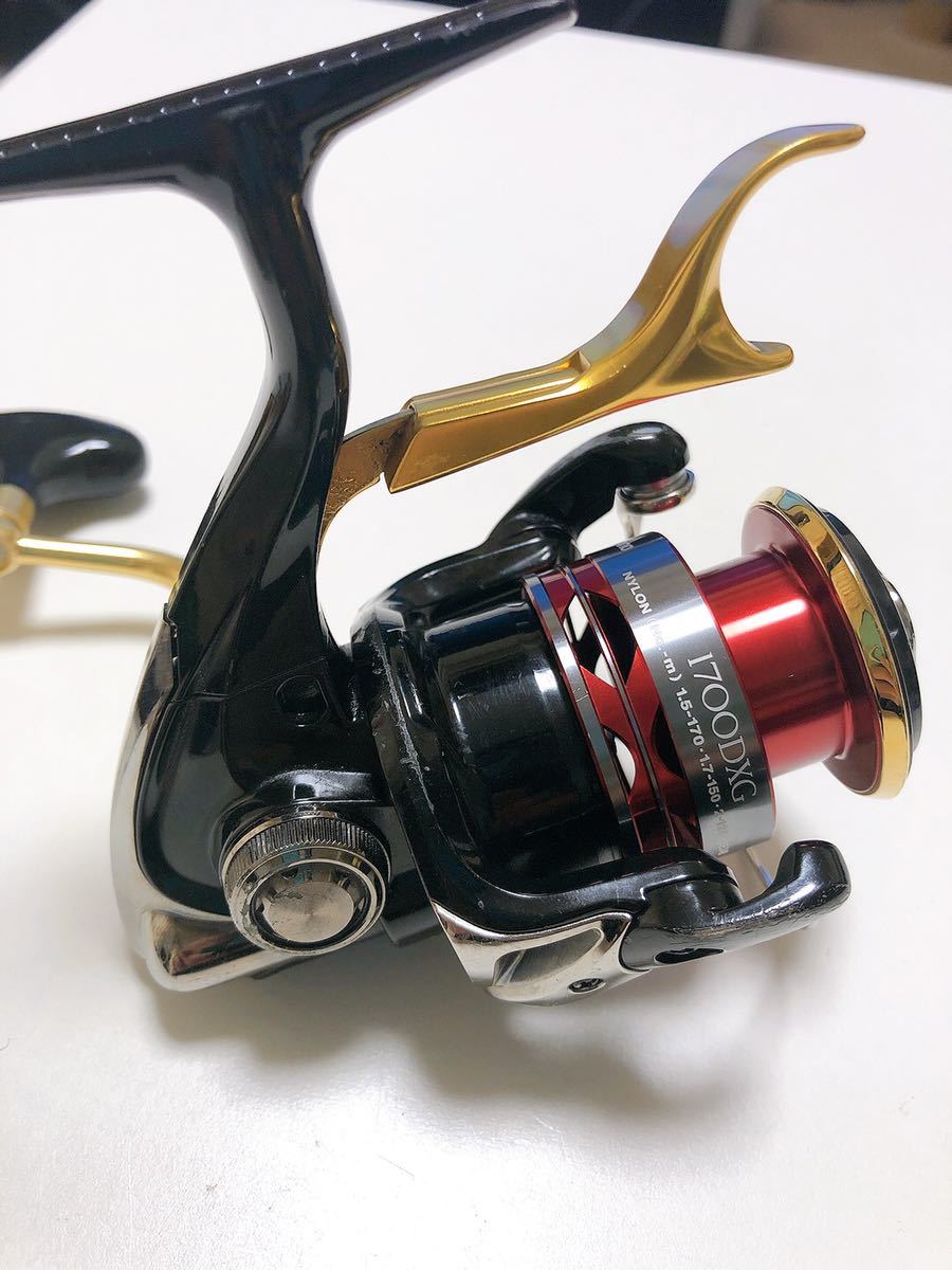 0 BB-X ハイパーフォース | シマノ シマノ(SHIMANO) スピニングリール