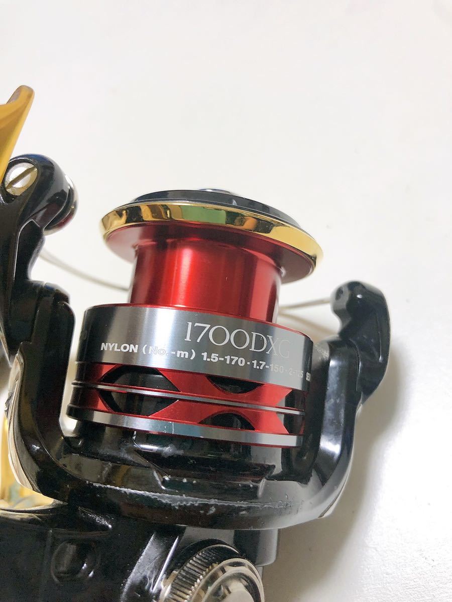 0 BB-X ハイパーフォース | シマノ シマノ(SHIMANO) スピニングリール
