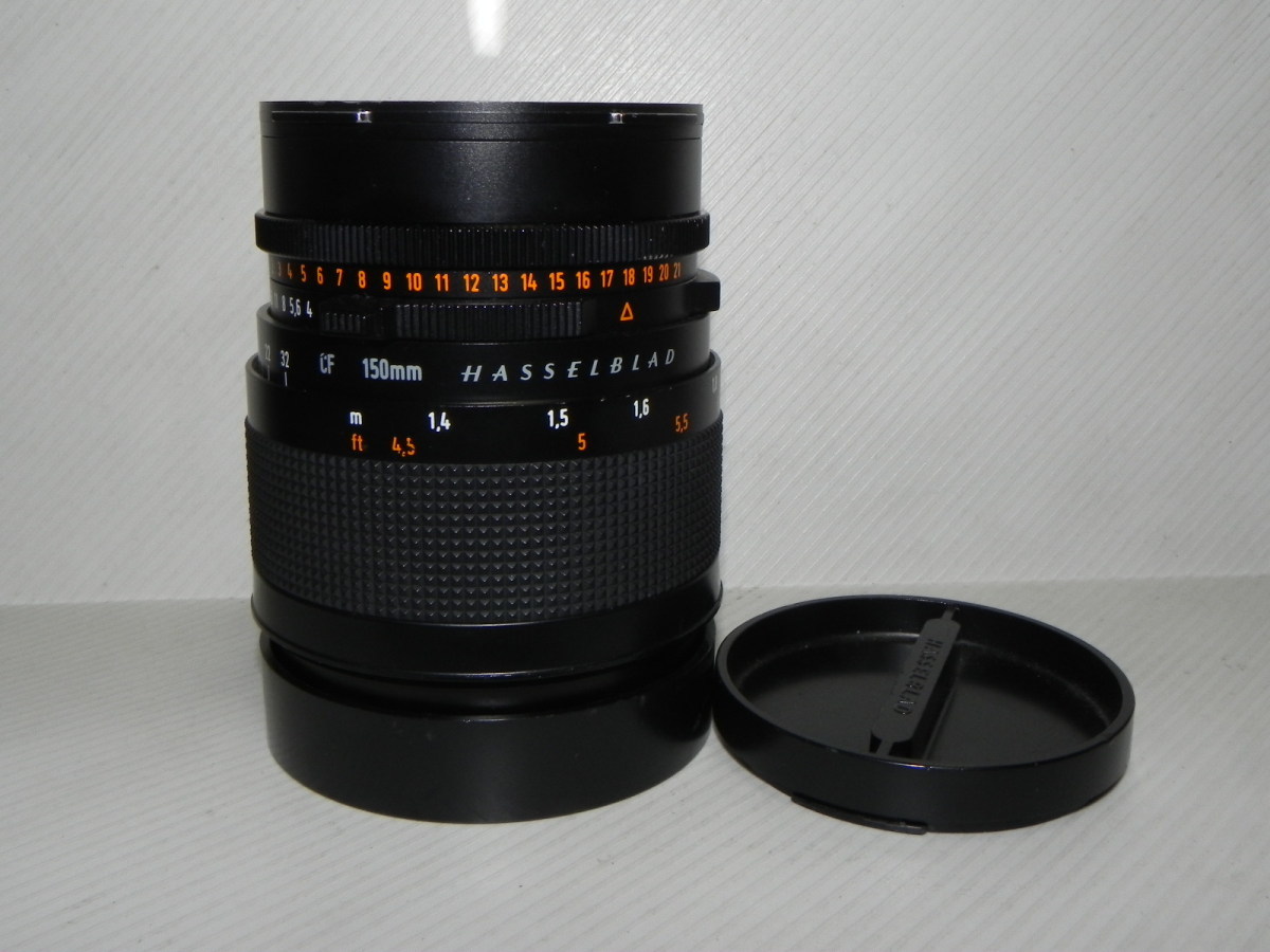 Hasselblad ハッセルブラッド Sonnar CF 150mm/F 4 レンズ Sonnar