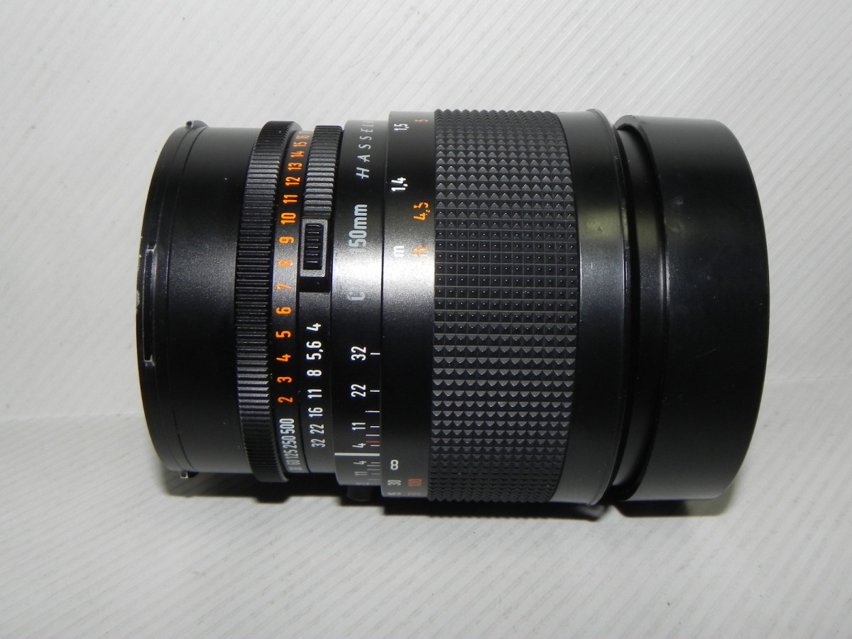 Hasselblad ハッセルブラッド Sonnar CF 150mm/F 4 レンズ Sonnar
