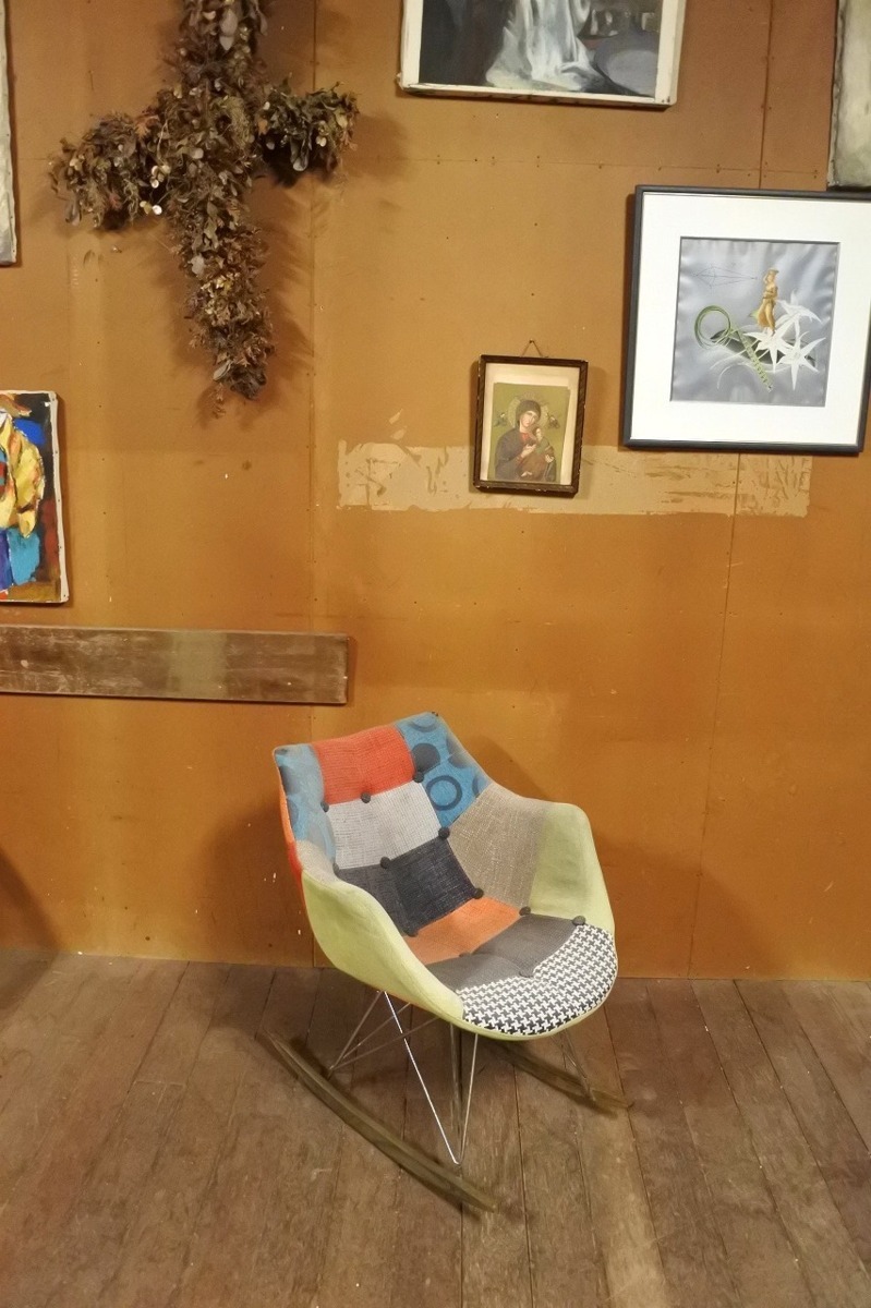 イームズ ロッカーベース Herman Miller Eames ⁄ Shell ハーマンミラー 