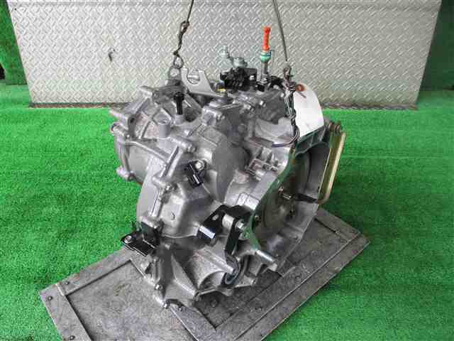  018029 71 MH22S ワゴンR K6A オートマミッションCVT(トランスミッション)｜売買されたオークション情報、yahooの商品情報をアーカイブ公開 - オークファン トランスミッション