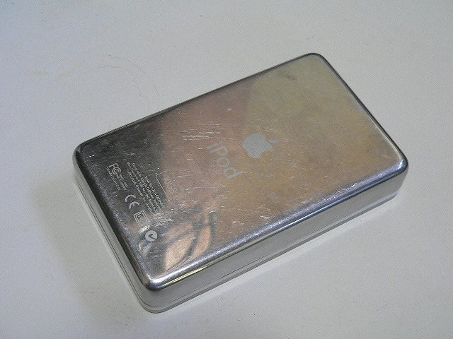 iPod 第2世代 A1019 10GB 現状品 10GB iPod Apple 卸売 通販 オーディオ