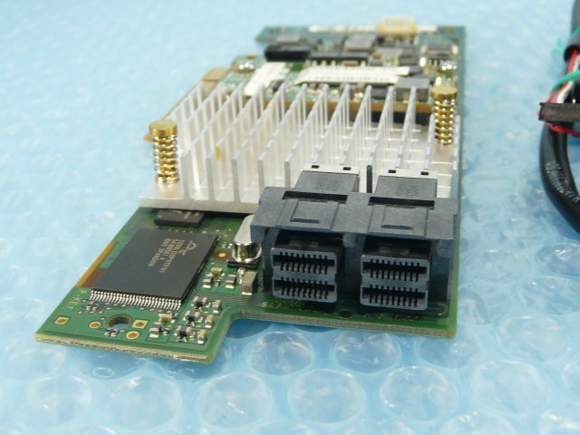 1KKZ // 富士通 D3216-A13 GS2 PRAID EP400i 1GB 12Gb / SAS アレイ