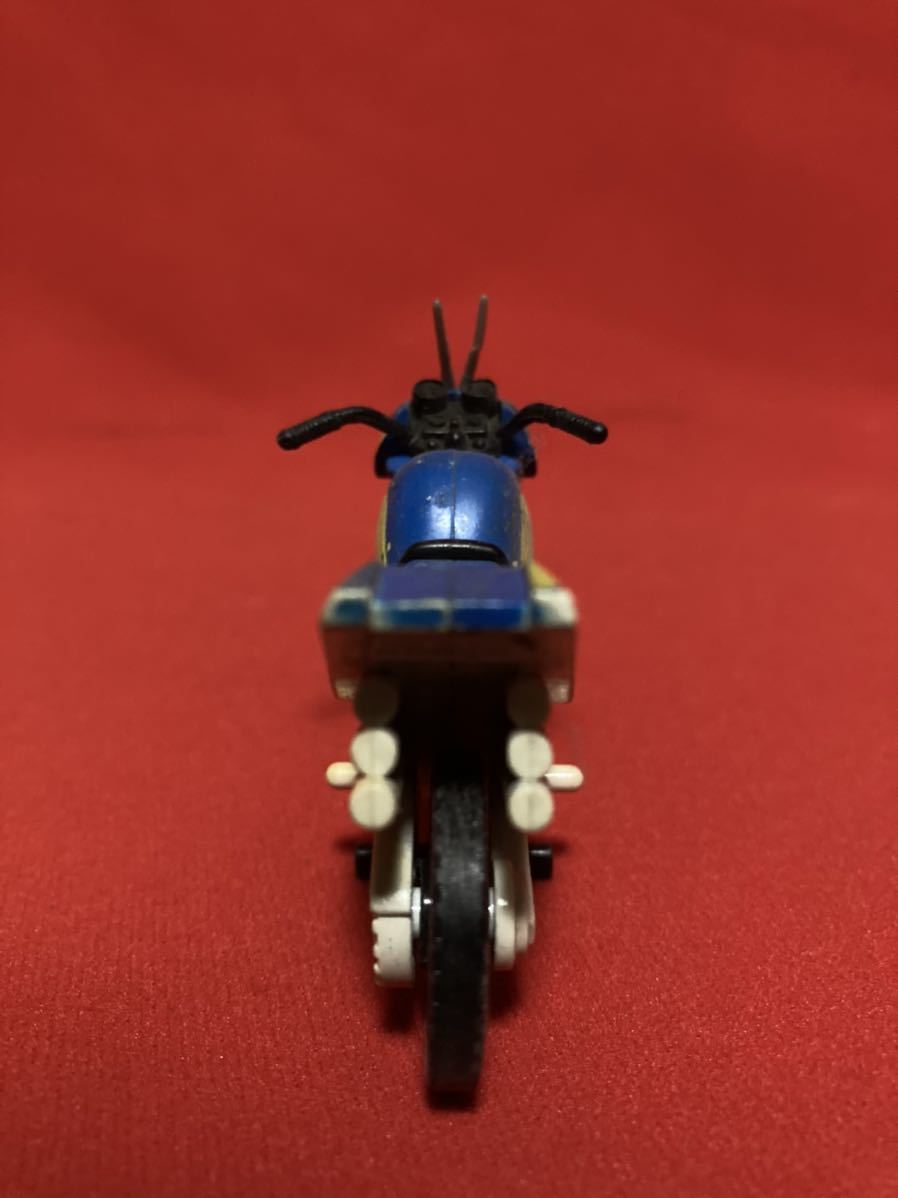□蔵出し品□当時物 激レア 仮面ライダーBLACK RX アクロバッター 希少 