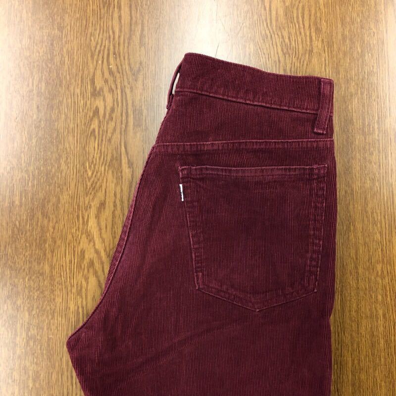V035】日本製 Levi