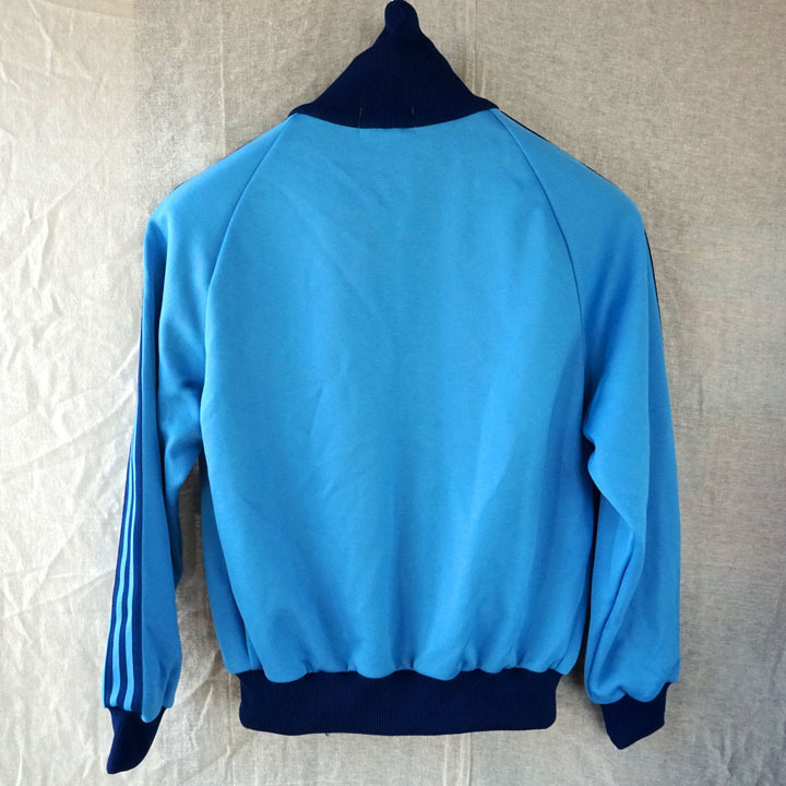 adidas アディダス ヴィンテージ ジャージ 80年代 サイズXS(1号