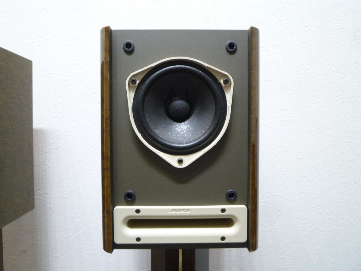 BOSE 121 V ペアスピーカー WestBorough BOSE スピーカー 0 121V Bose